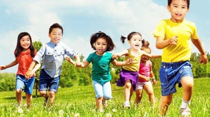 Астанада балаларды қорғау күні қалай атап өтіледі?