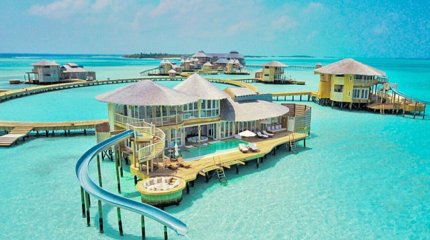 Мальдив аралдарында жұқпалы ауру өршіп тұр