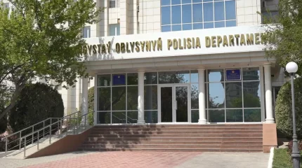 Маңғыстауда 59 жастағы ер адамды ұрлап, өлтірді деген күдікпен 2 адам ұсталды