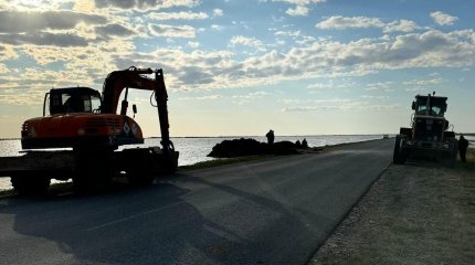 Паводки: 28,5 млрд тенге выделят на восстановление разрушенных дорог в Казахстане