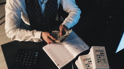 Бухгалтер похитил более 12 млн бюджетных тенге в Костанайской области