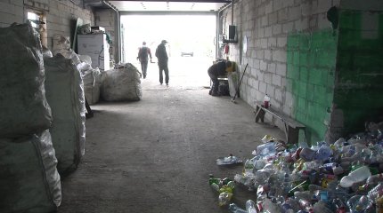 "900-ге жуық қоқыс шығаратын жүк көлігі ескірген" - министрлік