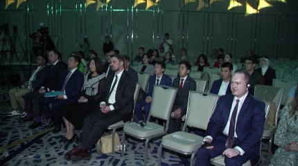 Астанада қазақ тілді медиаконтент жасаушылардың жетінші форумы өтті