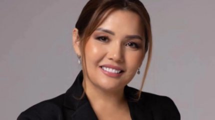 "Кететін болдым". Танымал тележүргізуші жаңалығын бөлісті