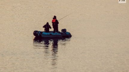 Павлодар облысында батып кеткен капитанның денесі табылды