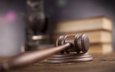 Экс-президент 136 жылға сотталуы мүмкін