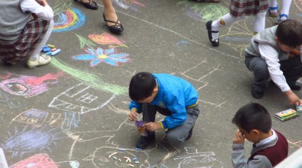 Кез келген бала БҰҰ-ға арыз-шағым түсіре алады