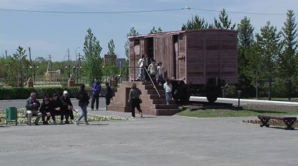 «Қуғын-сүргін құрбандарына қатысты ашылмаған дерек көп», - тарихшы