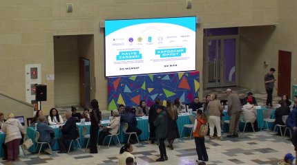 Астаналықтар заңгерлерден тегін кеңес алды