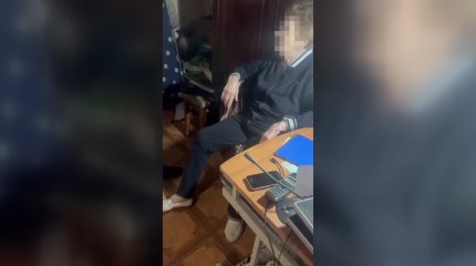 Пенсионерка не поверила полиции и перевела деньги мошенникам