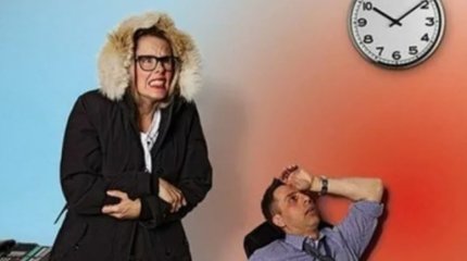 Грозы, жара и арктическое похолодание: погода по городам на 4 мая