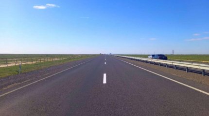 Жолдың жағдайын онлайн бақылауға болады