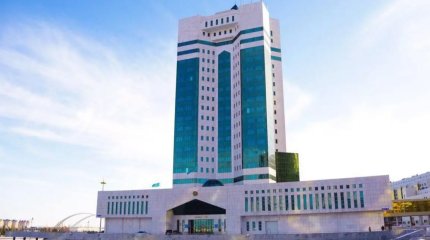 Елімізде Орман қорын күзету және қорғау қызметі құрылды