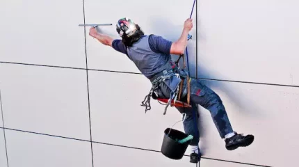 Астанада үш альпинист биіктен құлап, қаза тапты: кінәлі адамға сот үкімі шықты