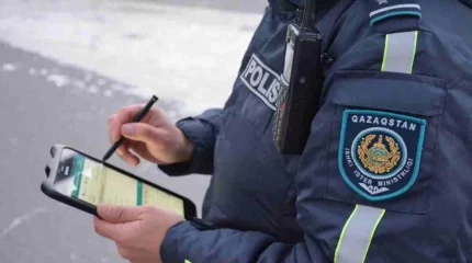 Алматыда 13 жасар баланы тал түсте атып кеткен: Полиция қылмыскерді іздеп жатыр