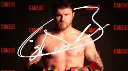 Канело победил Мунгию и защитил титул абсолютного чемпиона