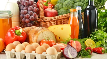 АҚШ-та азық-түлік қымбаттап барады