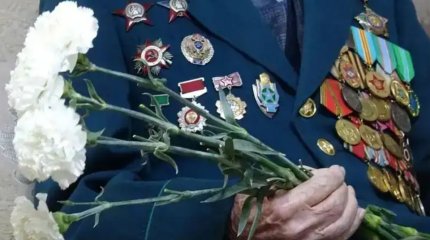 140 соғыс ардагеріне біржолғы әлеуметтік көмек төленді