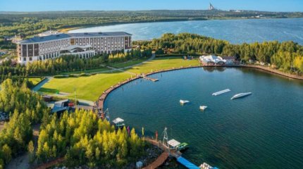 Школьник погиб на экскурсии в Боровом