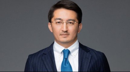 Токаев назначил министра цифрового развития, инноваций и аэрокосмической промышленности