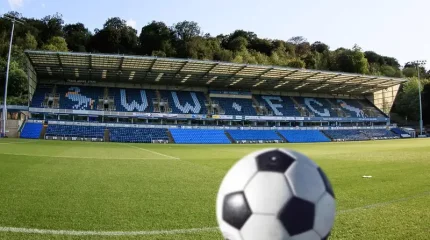 Михаил Ломтадзе әлемдік деңгейдегі балалар футбол академиясын құрады