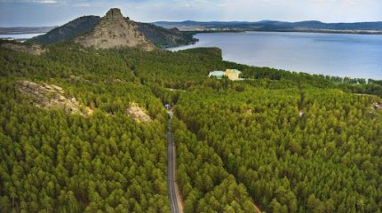 Бурабайда 16 жастағы оқушы қаза тапты