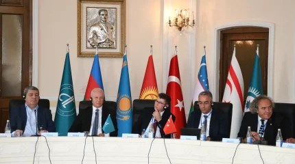 Бакуде Түркі әлемінің ортақ әліпбиі талқыланды