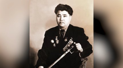 Участник партизанского движения, герой и писатель: историки рассказали новые факты о Касыме Кайсенове