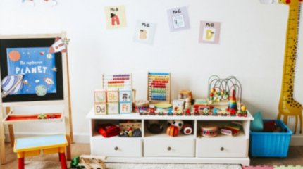 Ақмола облысында балабақшада сәби қайтыс болды: қылмыстық іс қозғалды