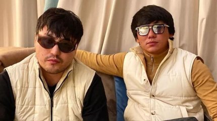 "Екі жаққа ыдырадық": Олжас Абай Қайрат Нұртаспен достығы жайлы бар шындықты айтты