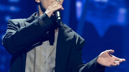 Димаштың концертін тамашалауға әлемнің 77 елінен көрермен келді