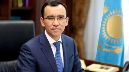 Мәулен Әшімбаев: Су тасқыны кезінде халық пен армияның мызғымас тұтастығын көрсете білдік