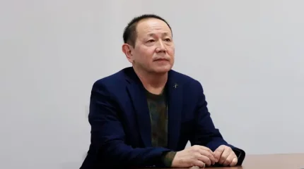 «Ордабасы» ФК президенті денсаулығына байланысты қызметінен кетті