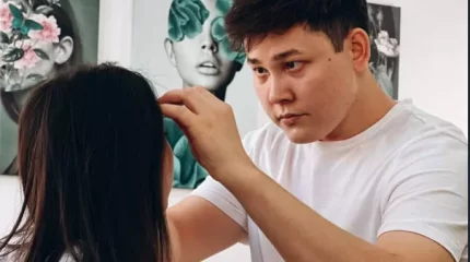 "Айына 3 млн теңге табамын". Қас жұлумен айналысатын Ақтілек Тәшімовпен сұхбат