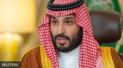 Наследного принца Саудовской Аравии пытались убить, - СМИ