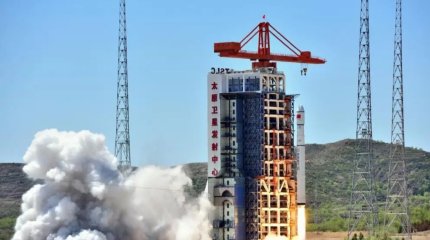 Қытай жаңа буындағы «Чанчжэн-6B» зымыран тасығышын ұшырды