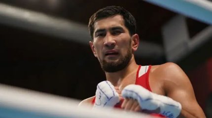 Бокстан ұлттық құрама Олимпиада қарсаңындағы соңғы жарысқа қатысады