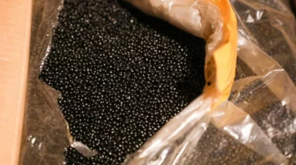 "Құны 50 млн теңге": Астанада 10 тонна насыбай өртелді