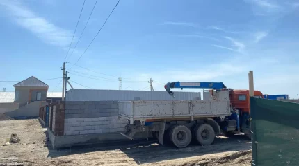 Екі ер адамды тоқ соғып, көз жұмды