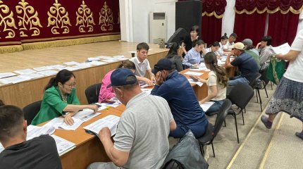 Более полутора тысяч жителей Кульсары получили компенсацию на восстановление жилья