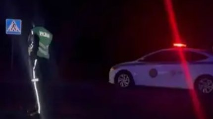 Алматы облысында жол апатынан бес адам көз жұмды