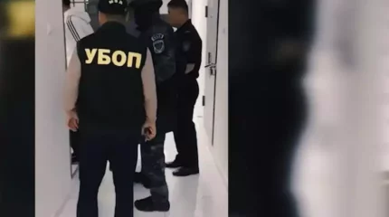 Қызылордада адам ұрлап, мүлкін тартып алған қылмыстық топ ұсталды