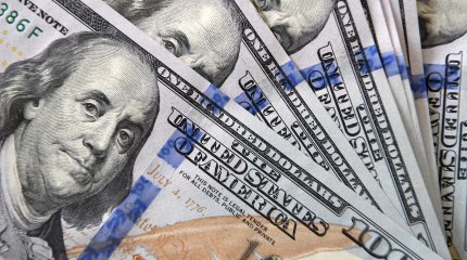 Доллар бағамы өзгерді