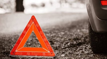 Алматы облысында жол апатынан бес адам қаза тапты