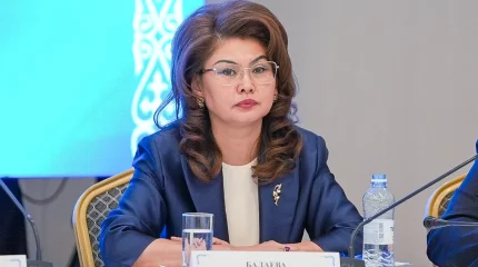 Бала тәрбиесінде ардагерлеріміздің орны ерекше – Балаева