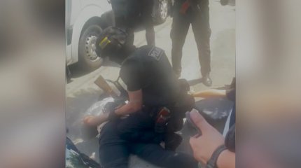 Той үстінде оқ атқандар жауапқа тартылады