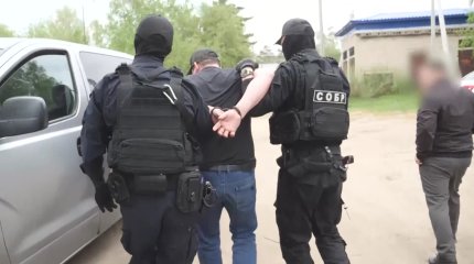 Петропавлда қарияларды алдап жүрген 28 жастағы алаяқ ұсталды