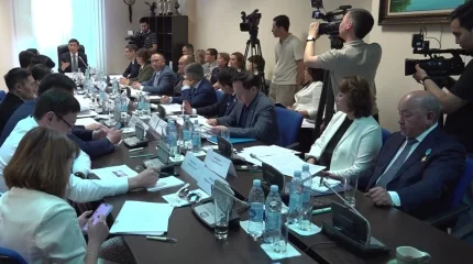 Онкологиялық науқастарды емдеуге бөлінетін қаржы қысқартылмақ