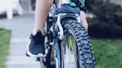 Жыл басынан 880 велосипед ұрлығы тіркелді