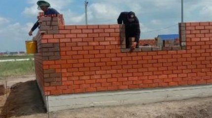 Батыс Қазақстан облысының Бөрлі ауданында 60 үй салынады